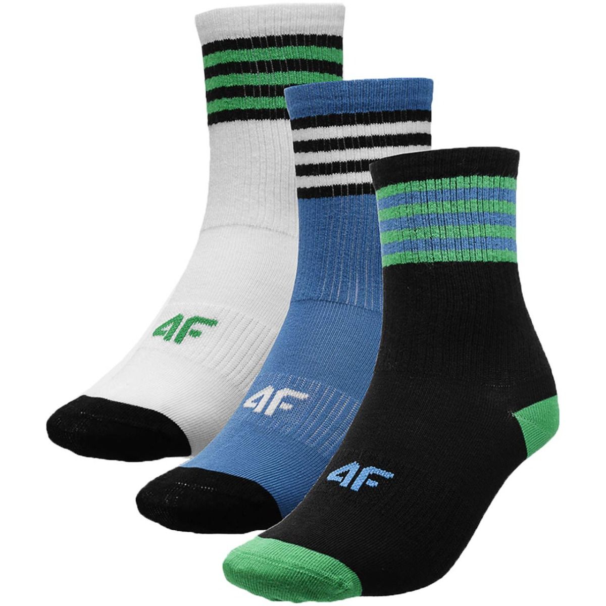 4F Jungensocken M234 3P 4FJWAW23USOCM234 92S 4F Jungensocken M234 3P 4FJWAW23USOCM234 92S
