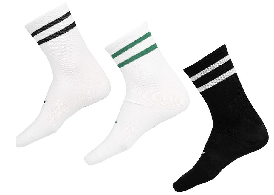 4F Socken für Jungen M350 3-pack 4FJWSS25USOCM350 90S 4F Socken für Jungen M350 3-pack 4FJWSS25USOCM350 90S