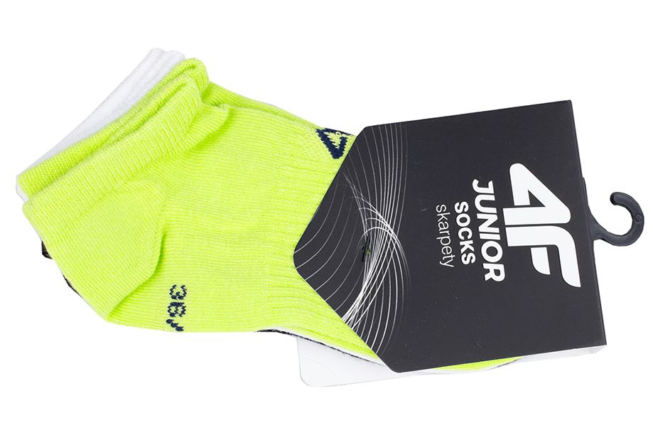 4F Jungensocken 1 4FJSS23USOCM103 91S 4F Jungensocken 1 4FJSS23USOCM103 91S