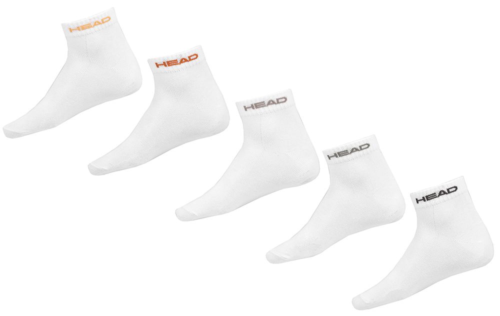 Head Socken 5-Pack 701230707 001