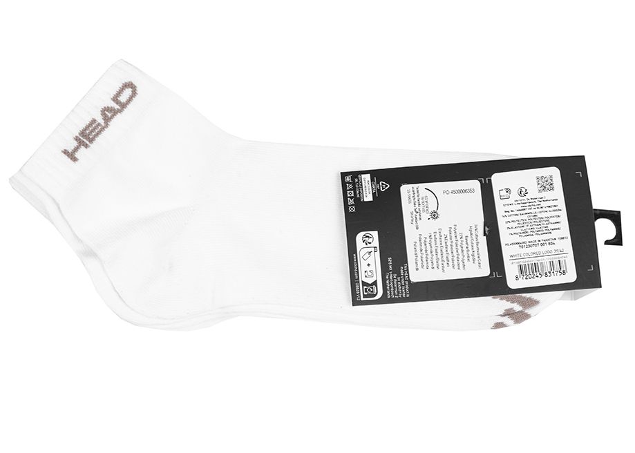 Head Socken 5-Pack 701230707 001