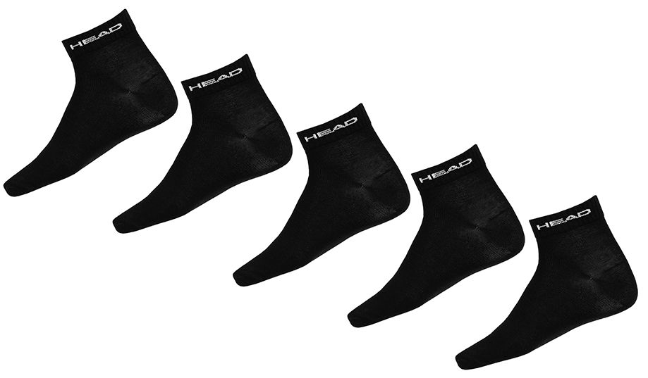 Head Socken 5-Pack 4500006353