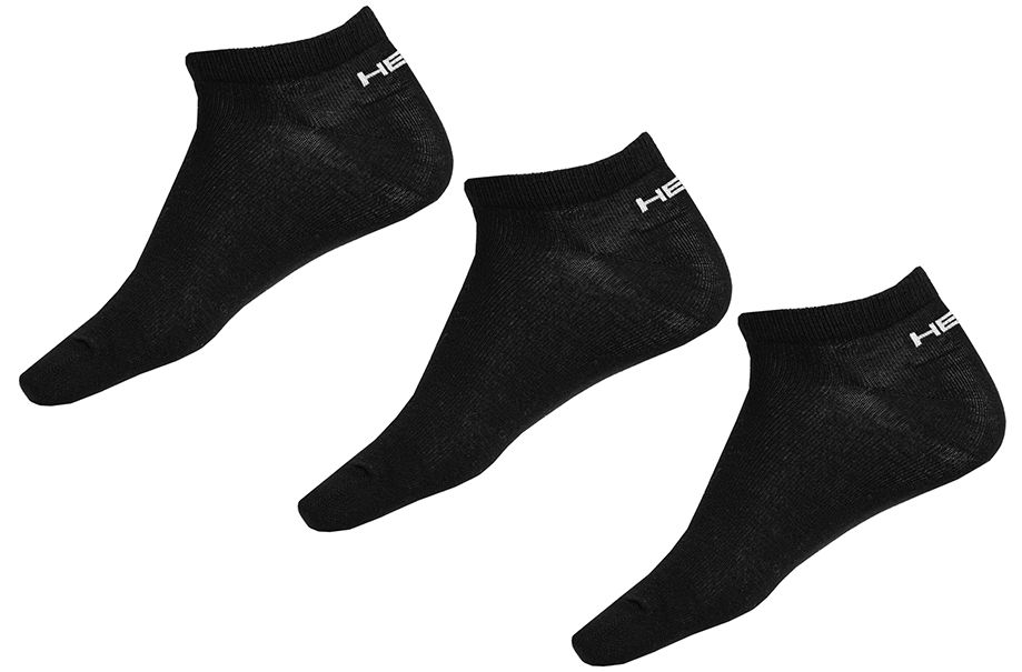 Head Socken Sneaker 3-Pack 761010001 200