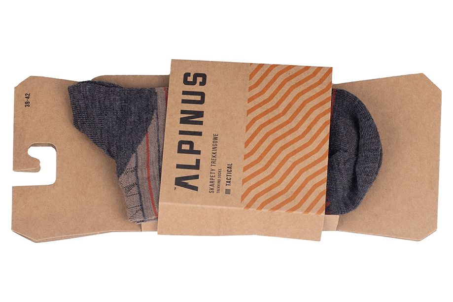 Alpinus Socken Kuldiga FE11089