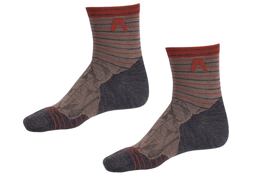 Alpinus Socken Kuldiga FE11089