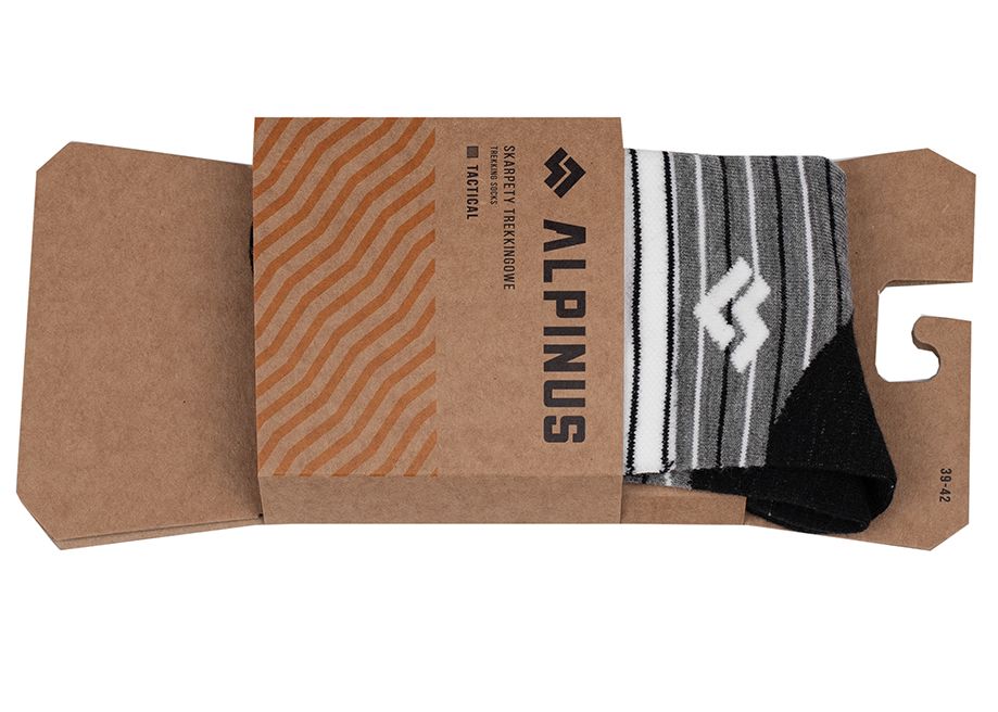 Alpinus Socken merino Kuldiga Low FE11666