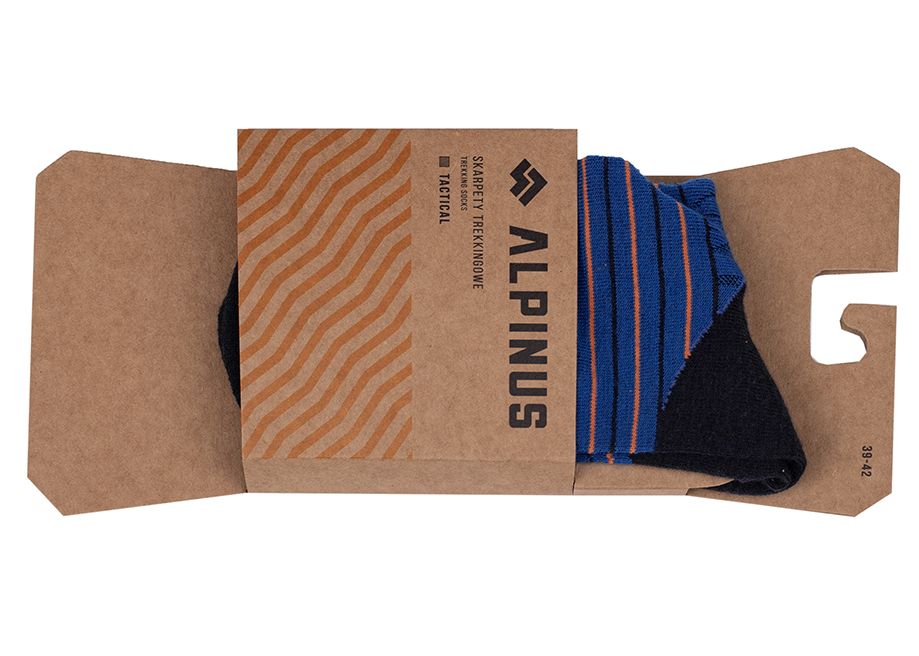 Alpinus Socken Kuldiga FE11671