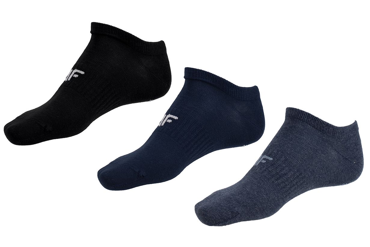 4F Herren Socken M149 4FSS23USOCM149 92S