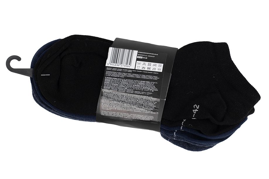 4F Herren Socken M149 4FSS23USOCM149 92S