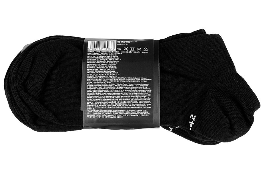 4F Herren Socken M149 4FSS23USOCM149 20S 4F Herren Socken M149 4FSS23USOCM149 20S