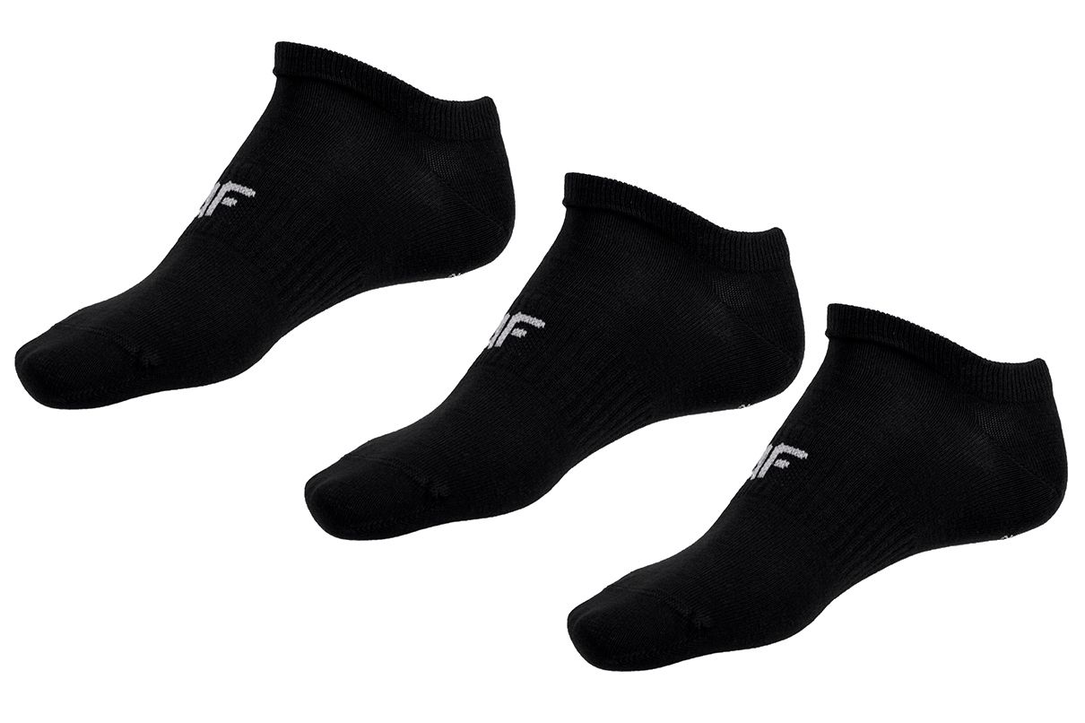 4F Herren Socken M203 3P 4FAW23USOCM203 20S