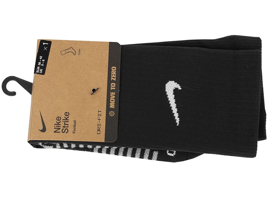 Nike Socken Dri-Fit Strike FZ8485 010