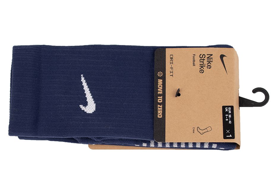 Nike Socken Dri-Fit Strike FZ8485 410