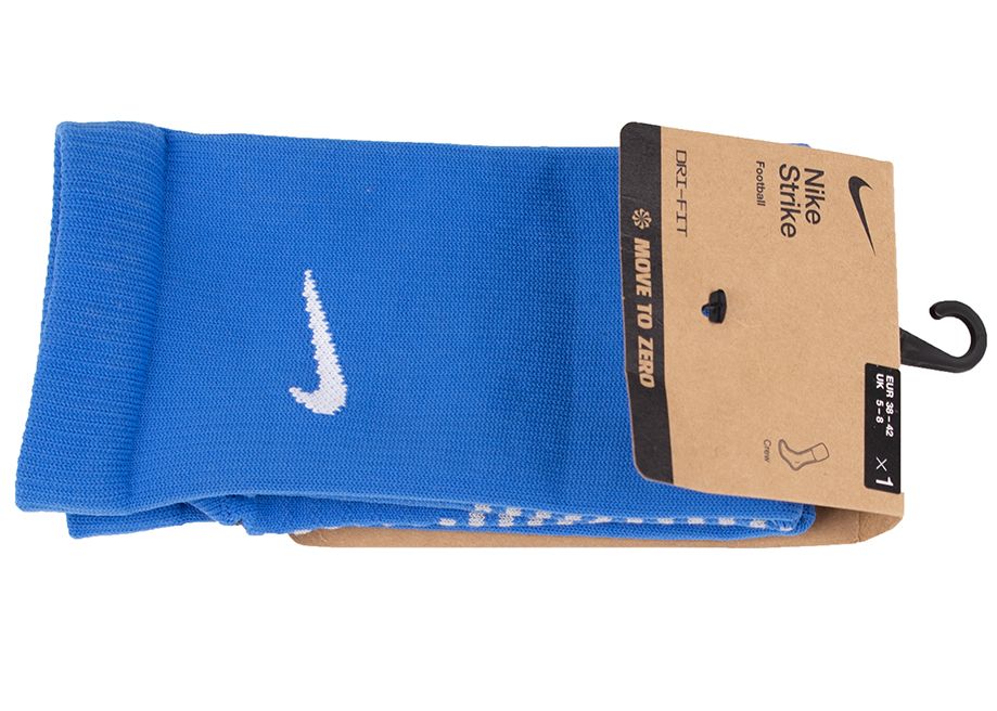 Nike Socken Dri-Fit Strike FZ8485 463