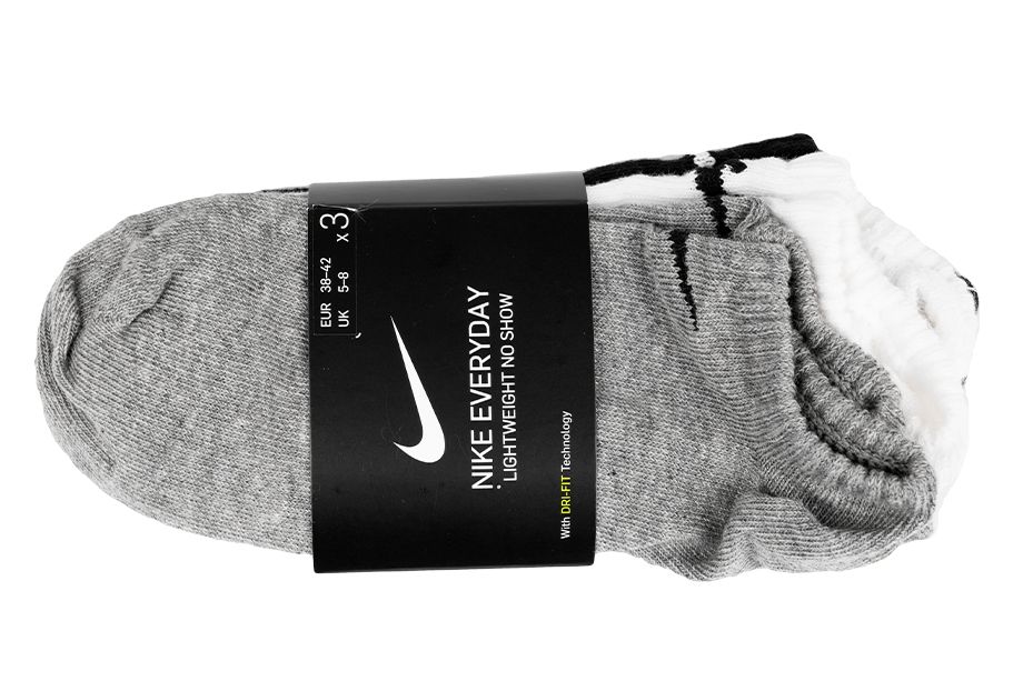 Nike Socken Everyday Lightweight 3P SX7678 964