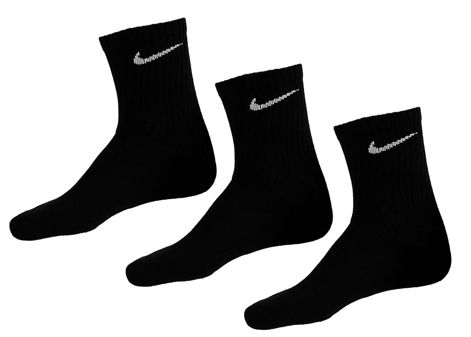 Nike Socken Everyday Cush Crew 6-pack SX7666 010