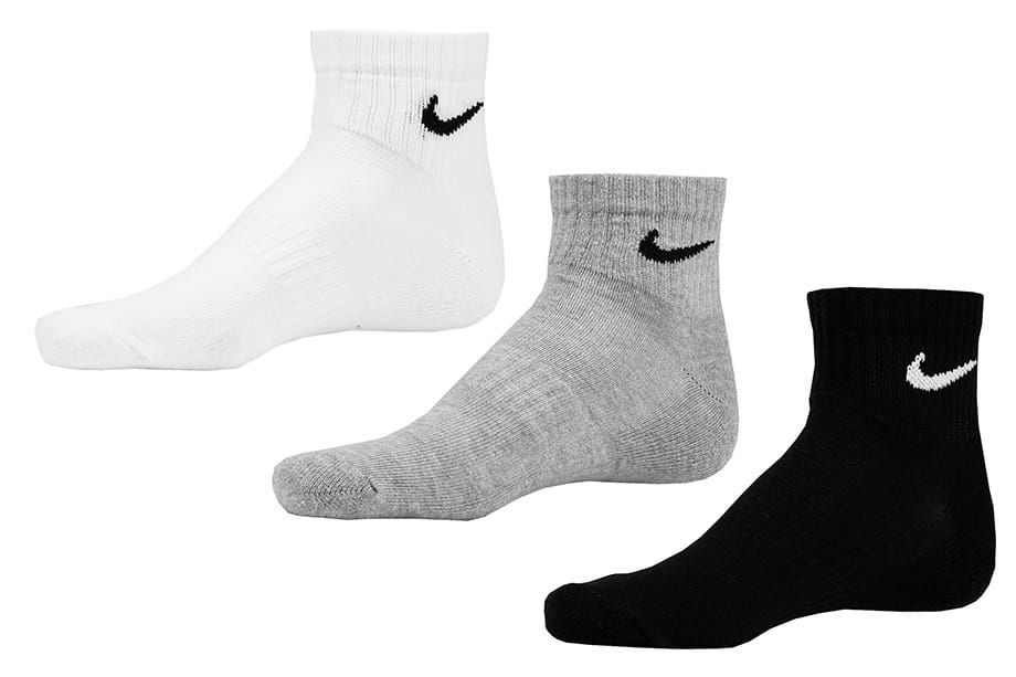 Nike Socken Everyday Cushioned Ankle SX7667 964