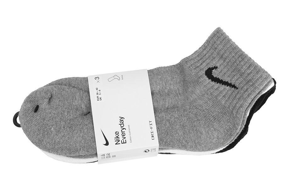 Nike Socken Everyday Cushioned Ankle SX7667 964