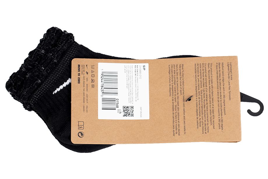Nike Socken Everyday DH5485 010