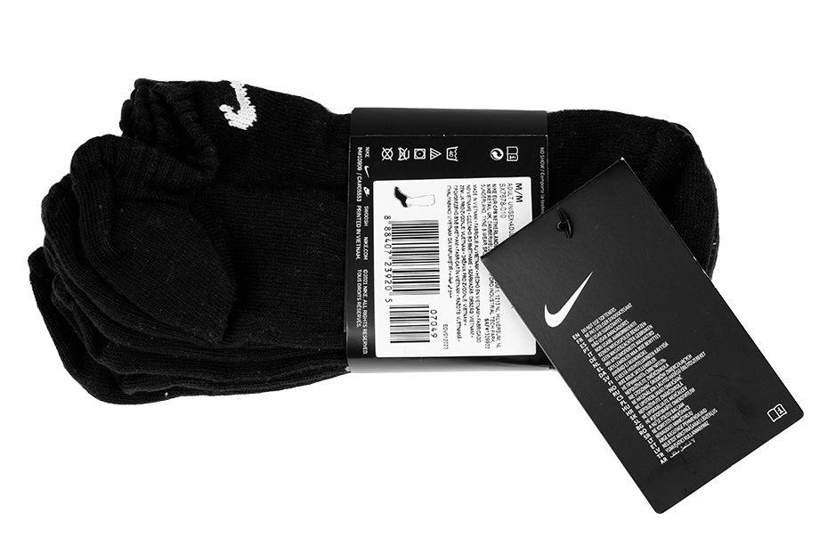 Nike Socken Everyday Lightweight 3P SX7678 010