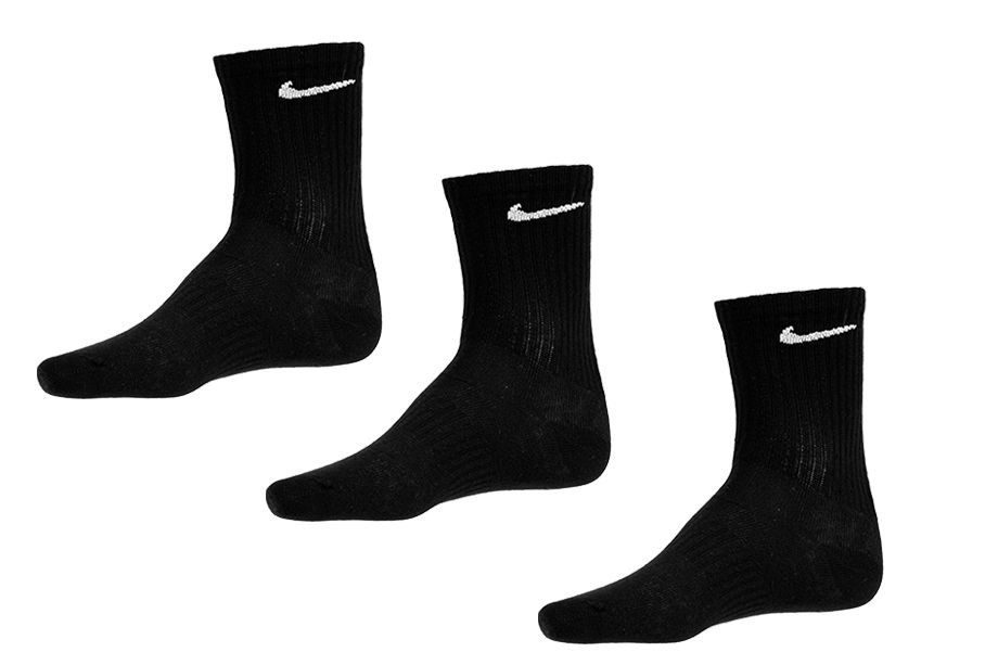 Nike Socken Everyday Lt 3pr SX7676 010