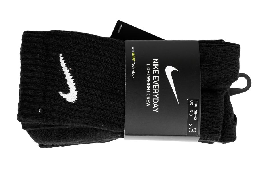 Nike Socken Everyday Lt 3pr SX7676 010