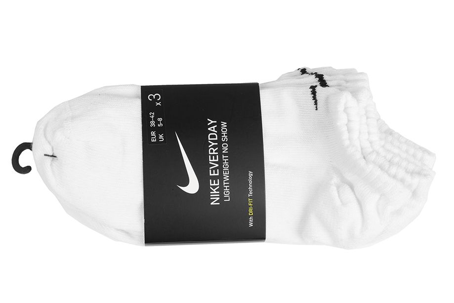 Nike Socken Everyday Lightweight 3P SX7678 100