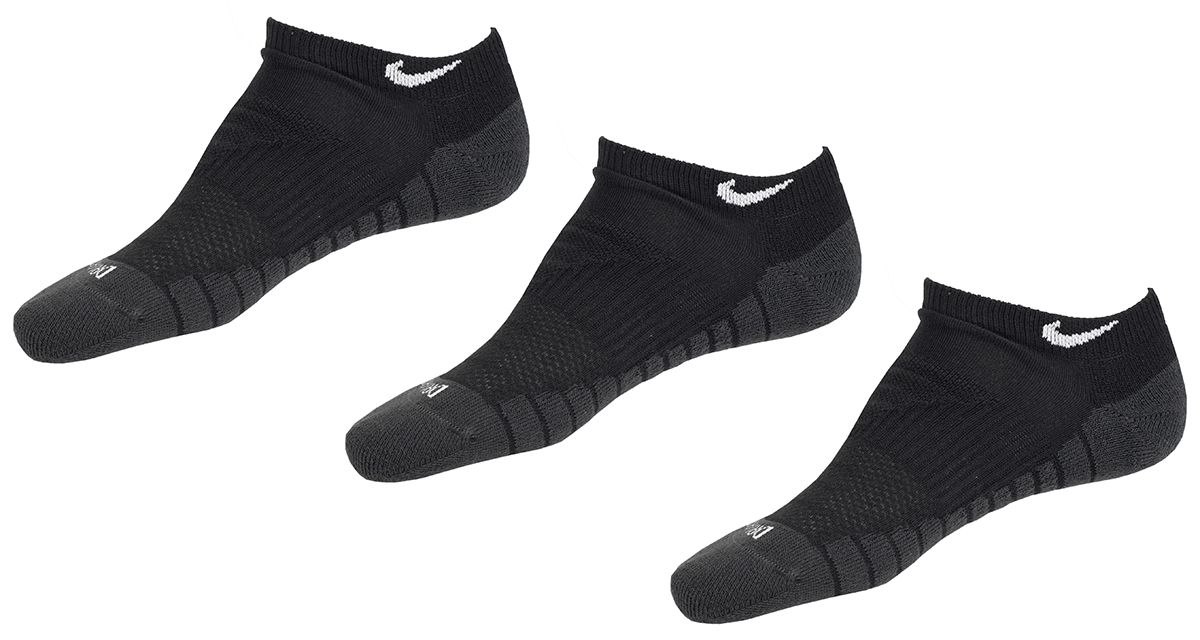 Nike Socken Everyday Max Cushioned SX6964 010 EUR 38-42 OUTLET