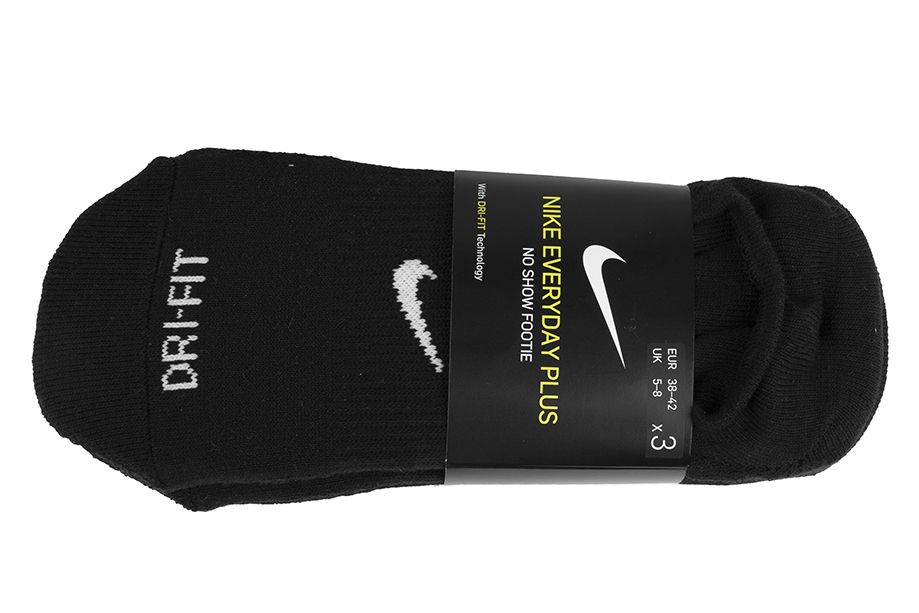 Nike Socken NK Everyday Plus Cush Footie DH5463 904