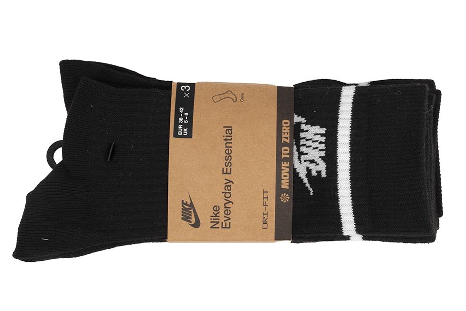 Nike Socken NK NSW Everyday Essentials CR DX5089 010