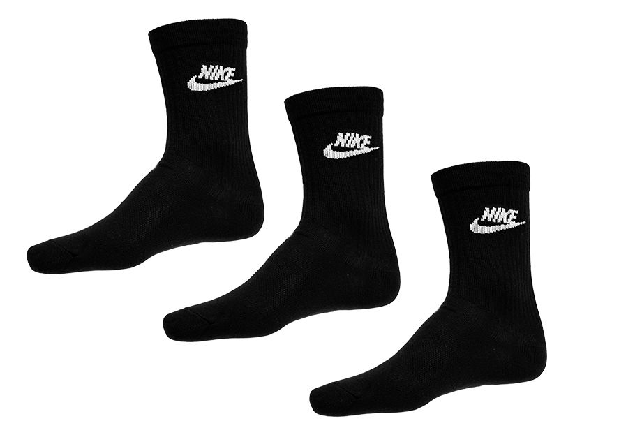 Nike Socken NK Nsw Everyday Essential CR DX5025 010