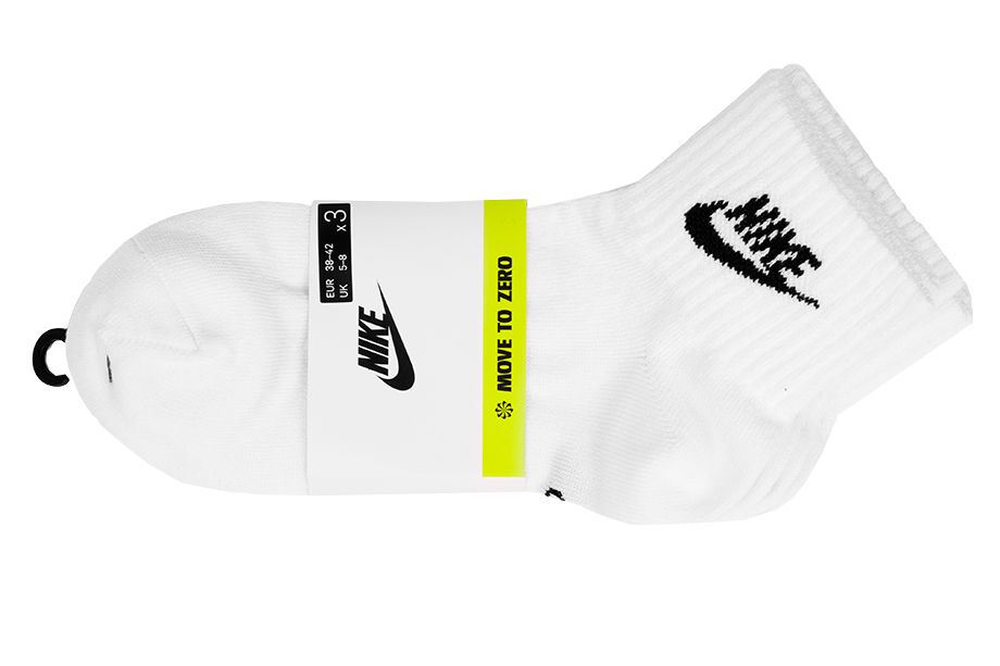 Nike Socken NK NSW Everyday Essential AN  DX5074 101
