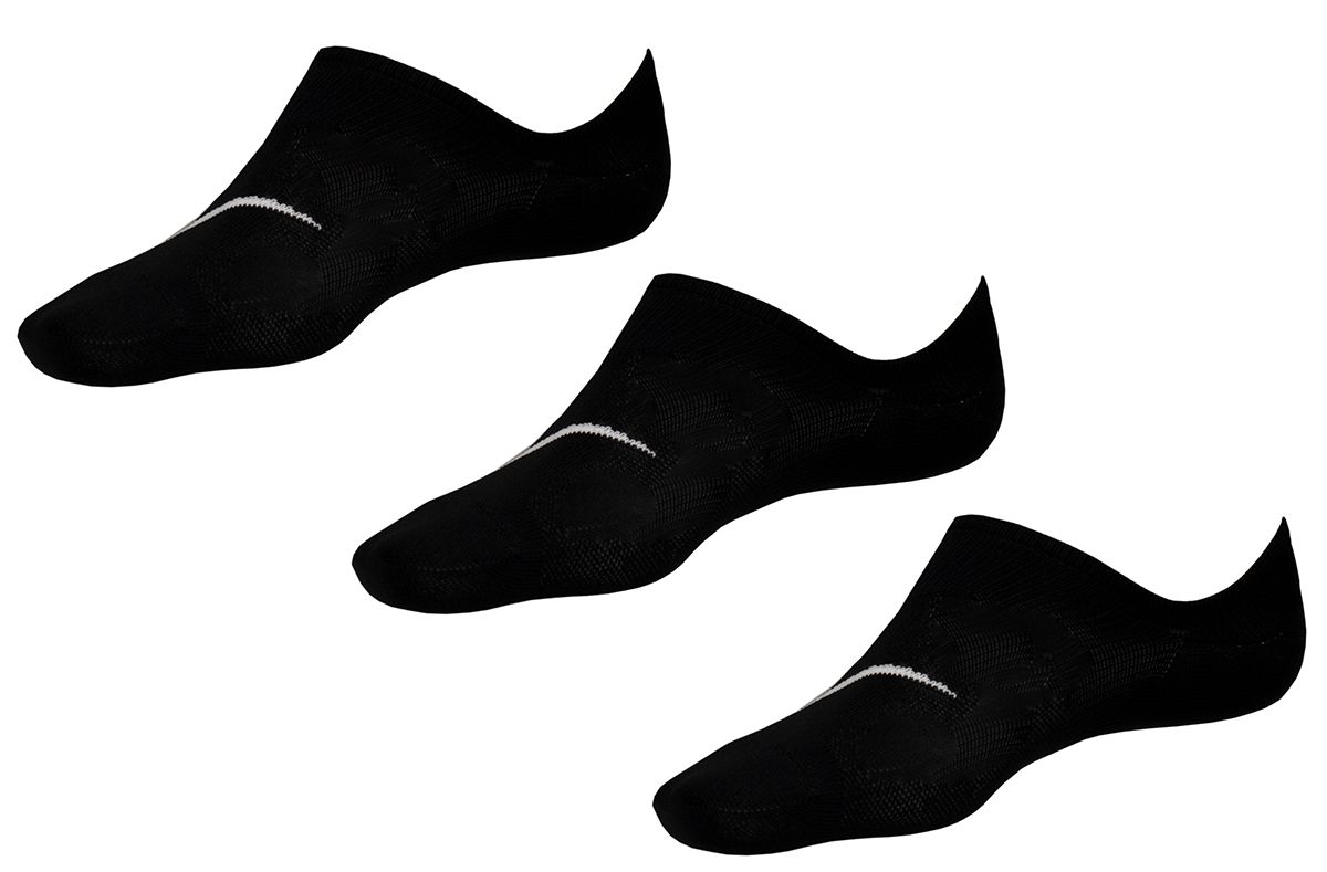 Nike Socken Everyday Plus Ltwf Footie SX5277 011