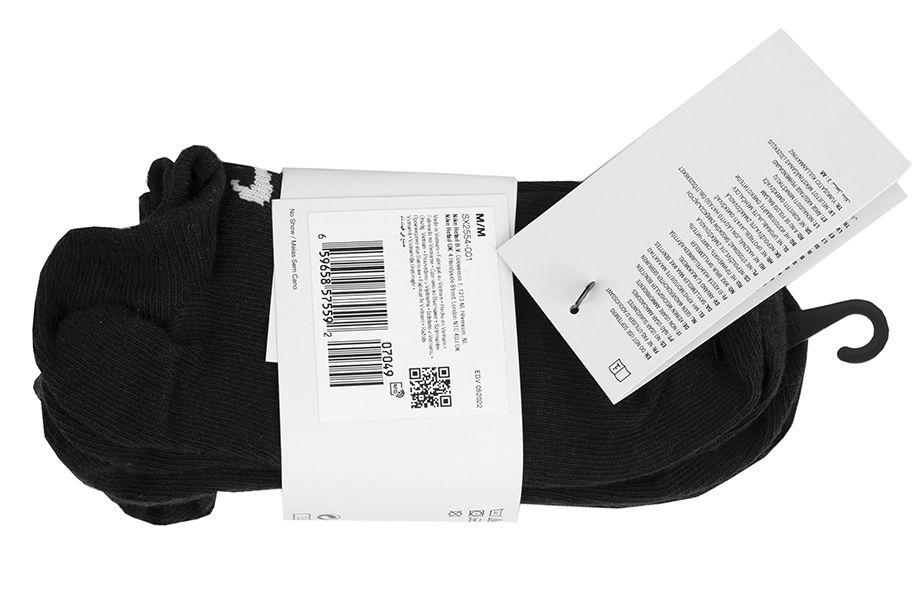 Nike Socken Value No Show SX2554 001