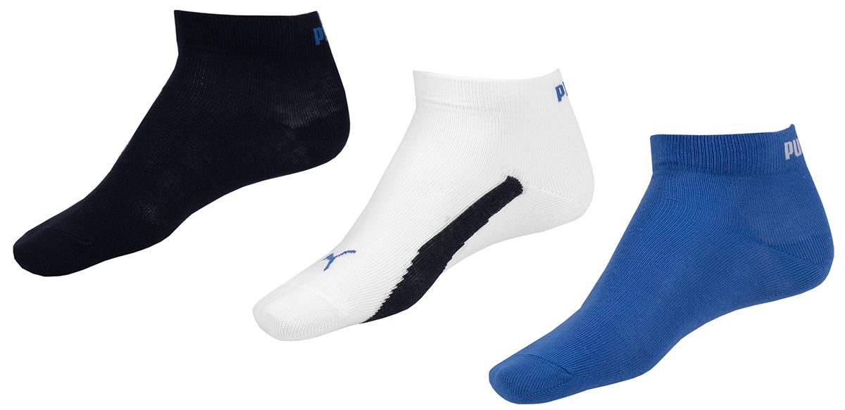 PUMA Jungensocken Btw Quarter 907961 03 PUMA Jungensocken Btw Quarter 907961 03