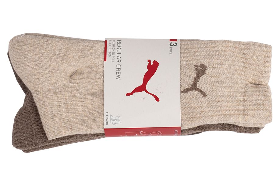 PUMA Socken Sport 3pack 880355 27 PUMA Socken Sport 3pack 880355 27