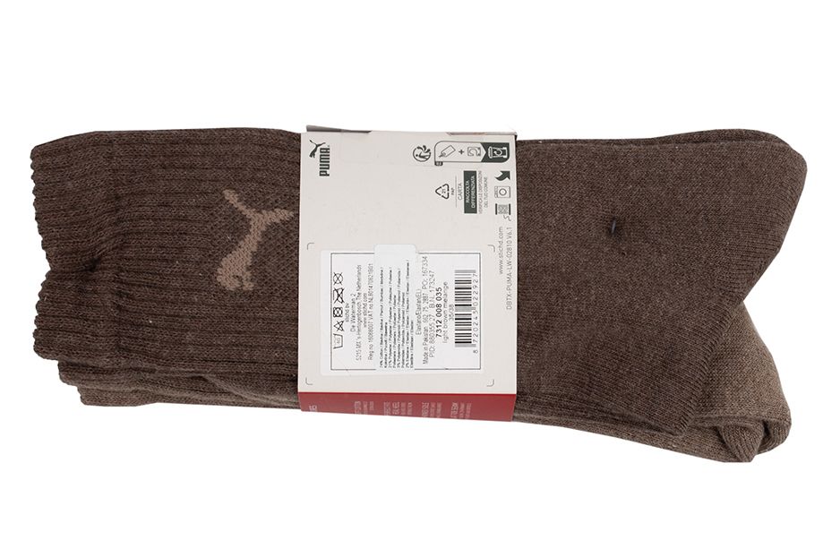 PUMA Socken Sport 3pack 880355 27 PUMA Socken Sport 3pack 880355 27
