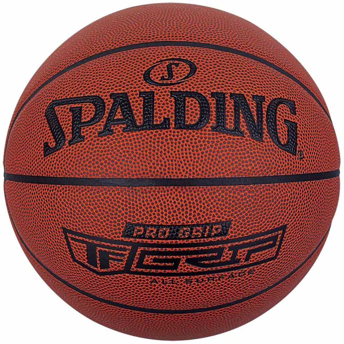 Spalding Basketball Pro Grip 76874Z