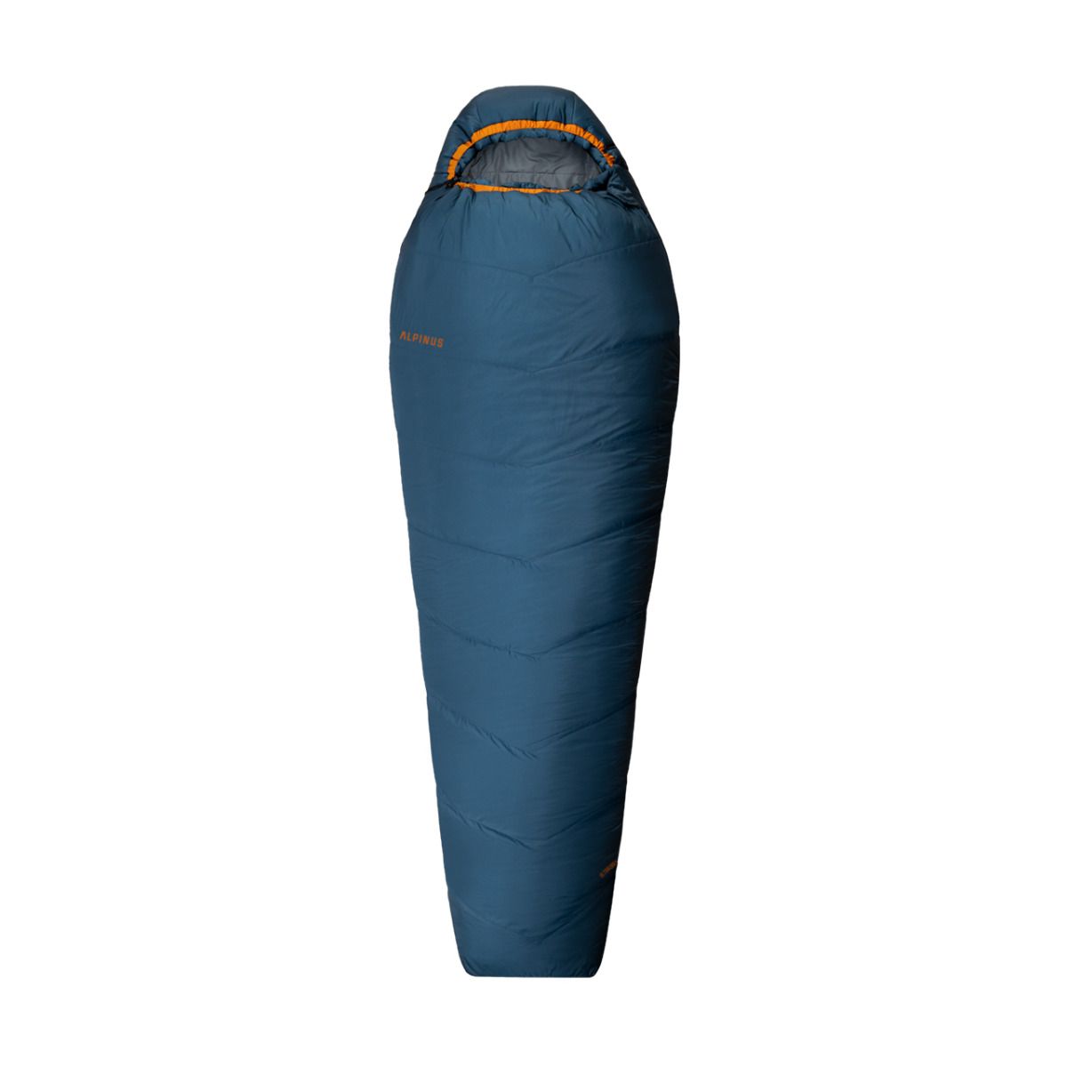 Alpinus Schlafsack Ultralight 1000 Links AC18639