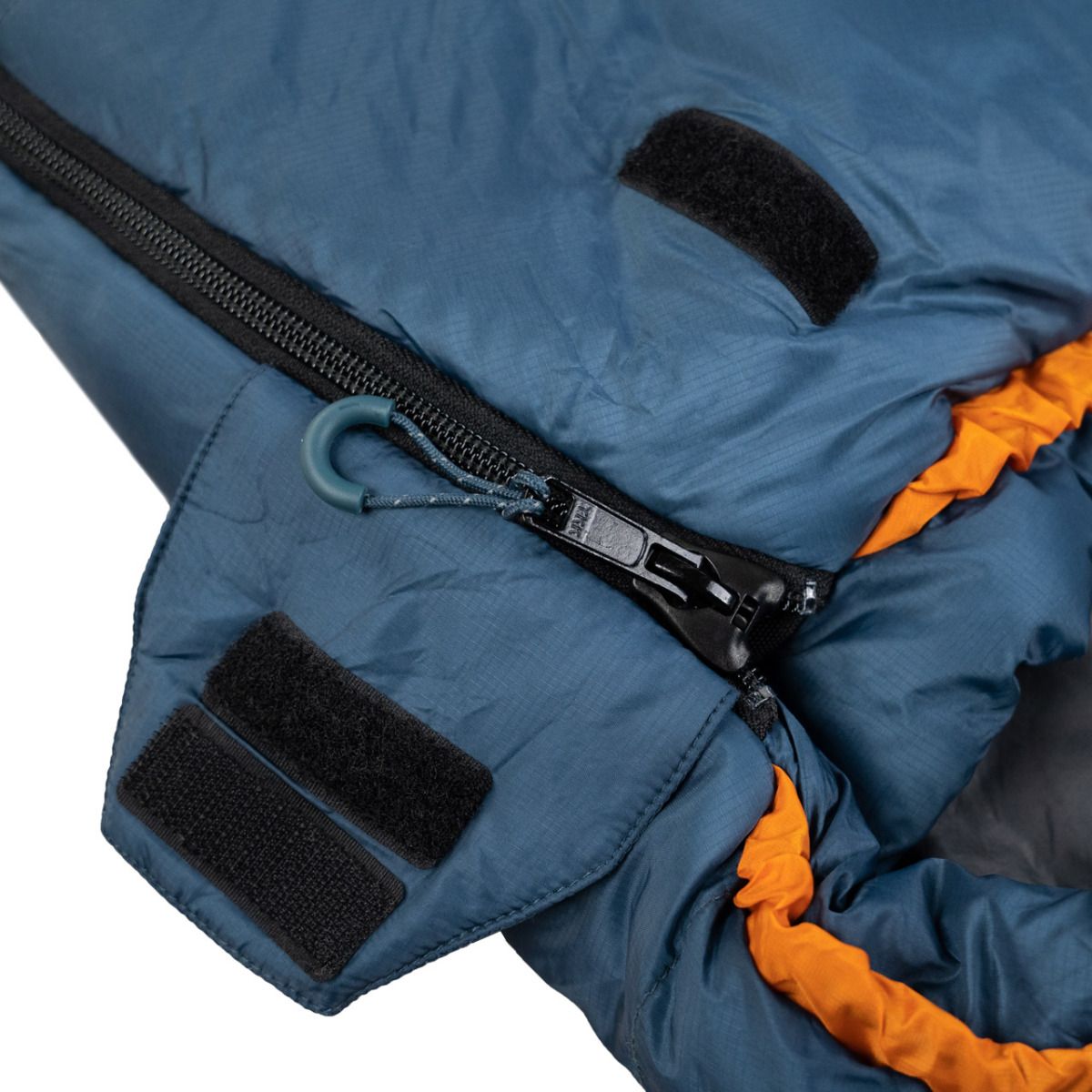 Alpinus Schlafsack Ultralight 1000 Links AC18639