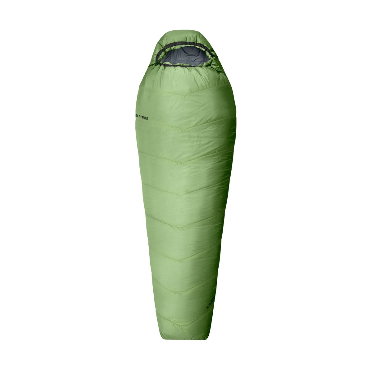 Alpinus Schlafsack Ultralight 850 Links AC18637