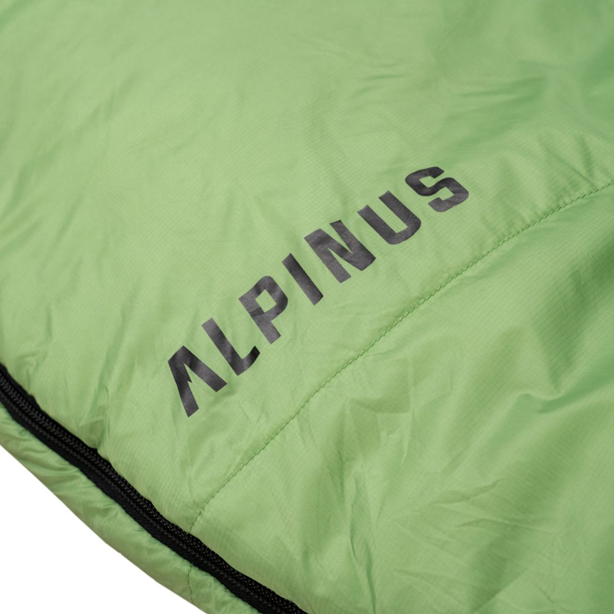 Alpinus Schlafsack Ultralight 850 Links AC18637