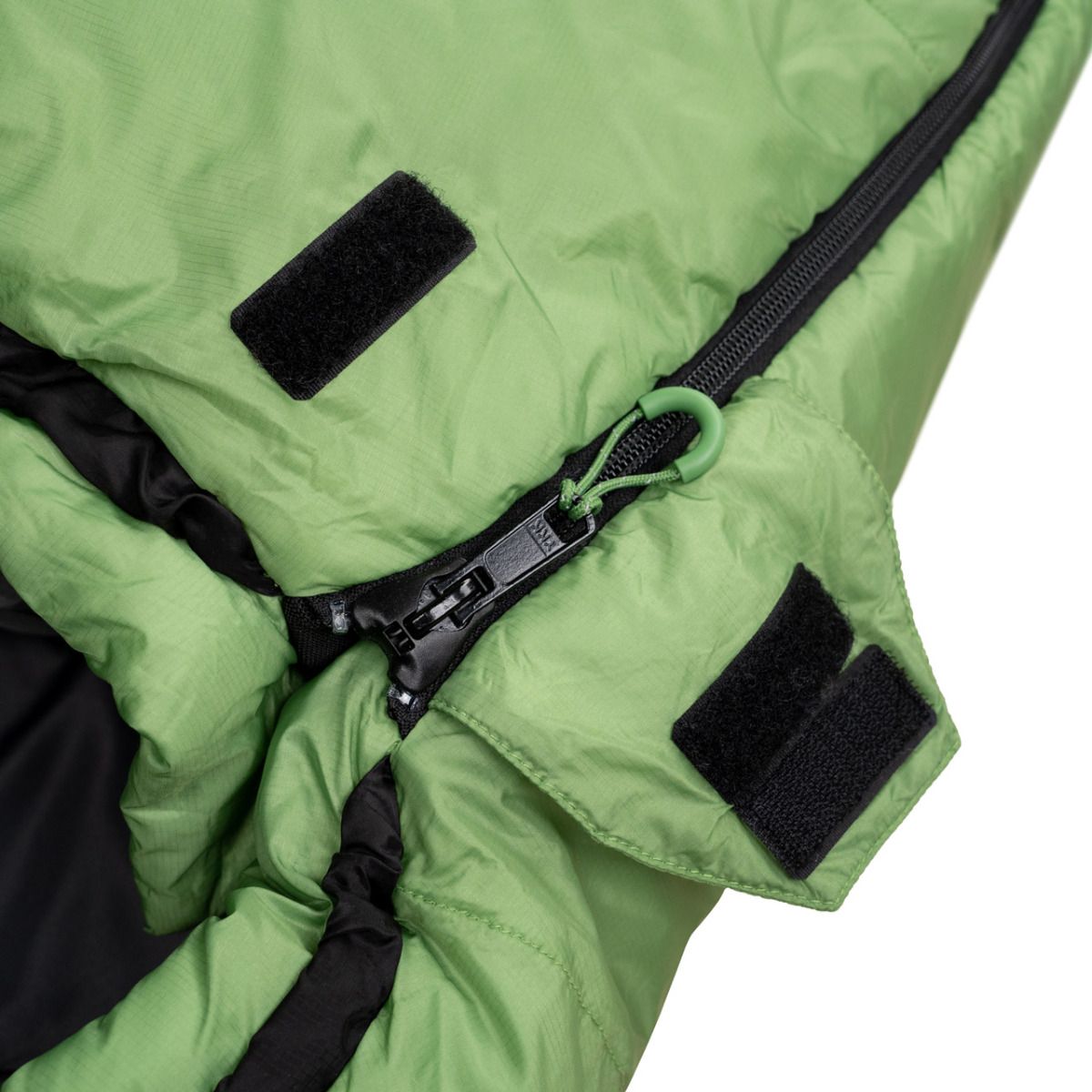 Alpinus Schlafsack Ultralight 850 Links AC18637