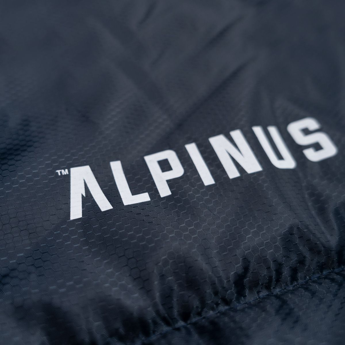 Alpinus Schlafsack Warm 1200 Links AC18952