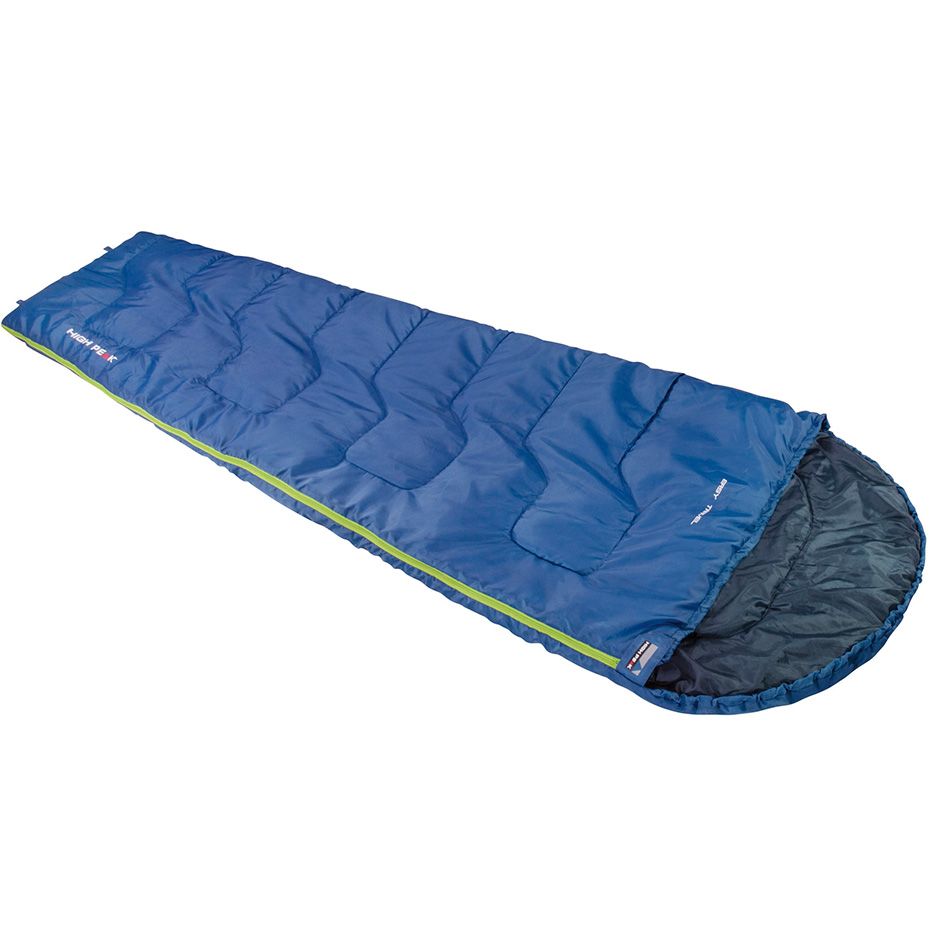 High Peak Schlafsack Easy Travel 20090