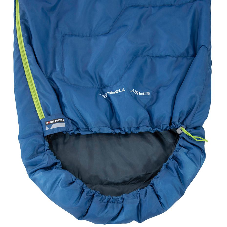 High Peak Schlafsack Easy Travel 20090