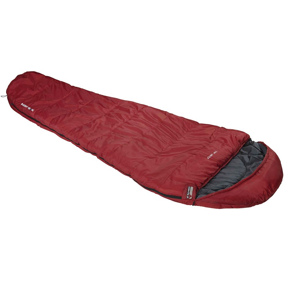 High Peak Schlafsack TR 300 Right 23061