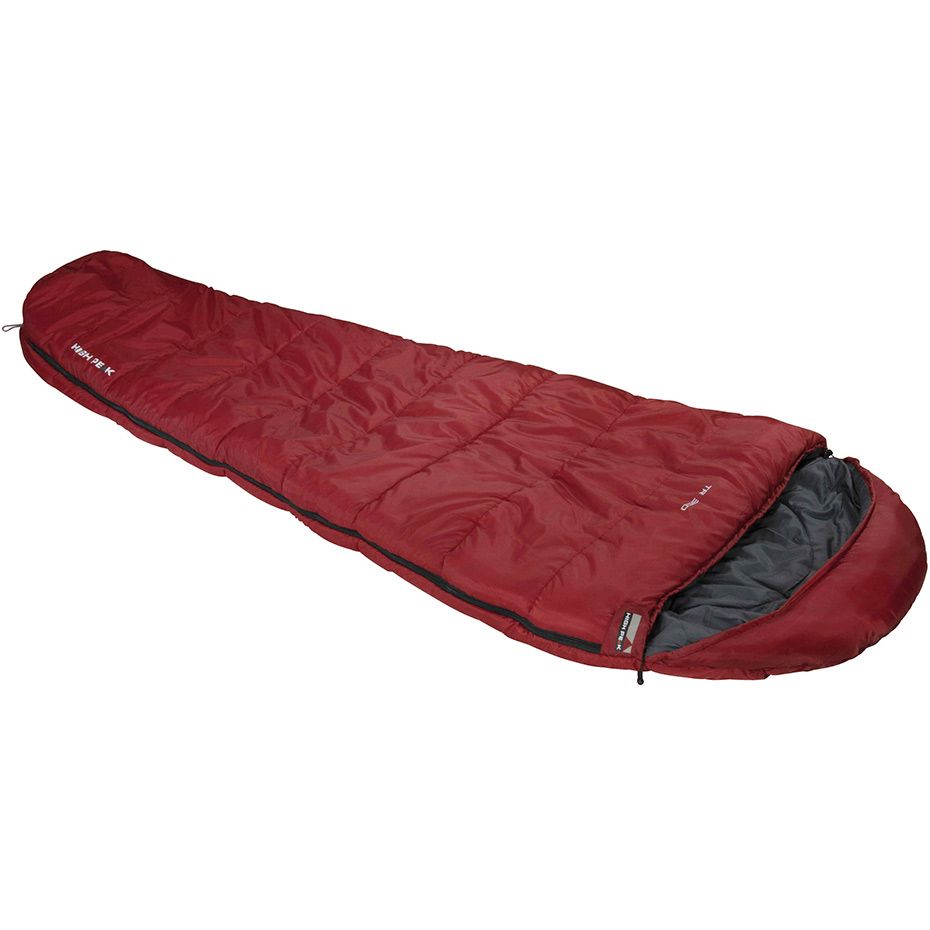 High Peak Schlafsack TR 350 23068