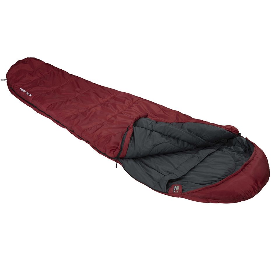 High Peak Schlafsack TR 350 23068