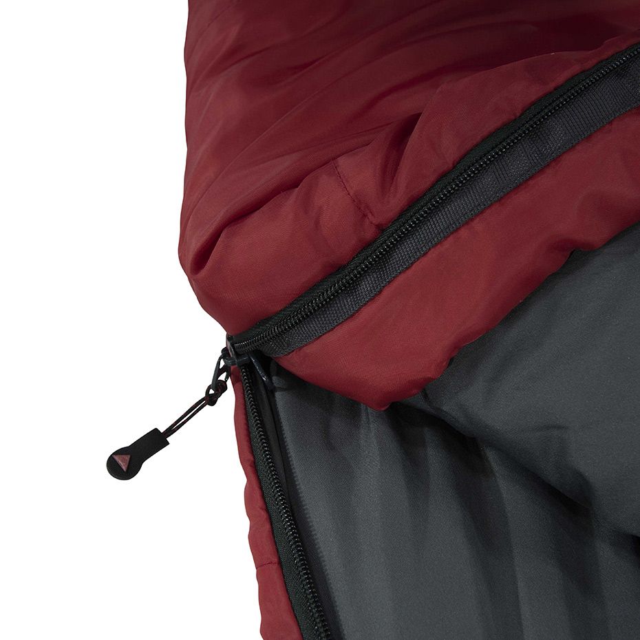 High Peak Schlafsack TR 350 23068